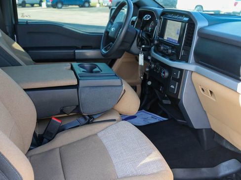 Used 2023 Ford F150 XLT w/ Trailer Tow Package AWD/4WD image 20