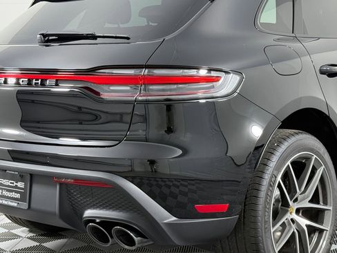 New 2026 Porsche Macan image 13