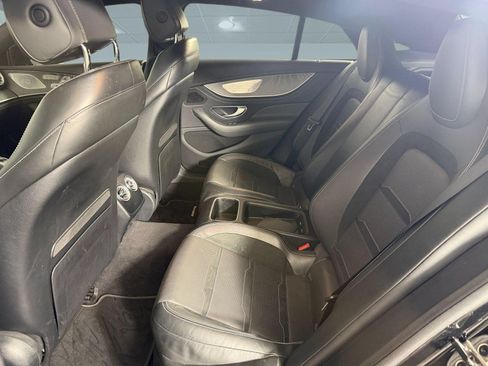 Used 2019 Mercedes-Benz AMG GT 63 image 26