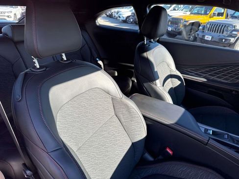 New 2026 Dodge Charger Scat Pack image 27