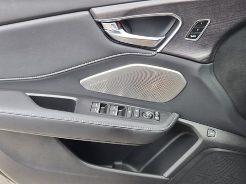 Certified 2026 Acura RDX SH-AWD w/ Advance Package image 20