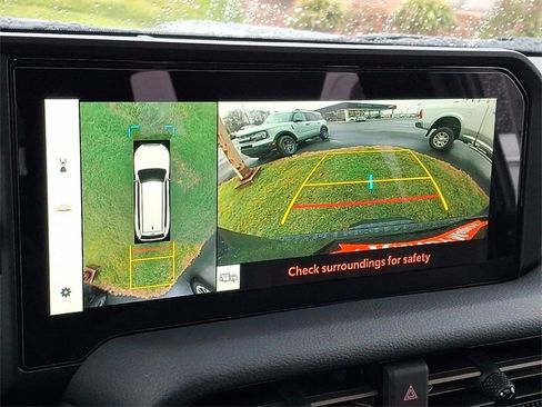 Used 2025 Toyota Land Cruiser image 18