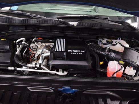 Used 2024 GMC Sierra 1500 SLT w/ SLT Premium Plus Package image 27