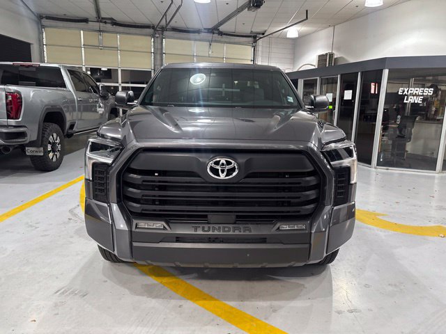 Used 2025 Toyota Tundra SR5 AWD/4WD image 3