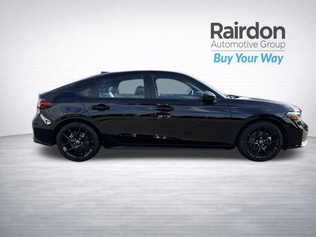 Used 2026 Honda Civic Sport image 8
