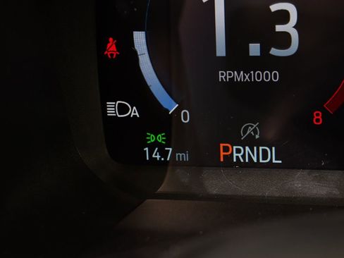 New 2026 Ford Explorer Active w/ Active Comfort Package image 28