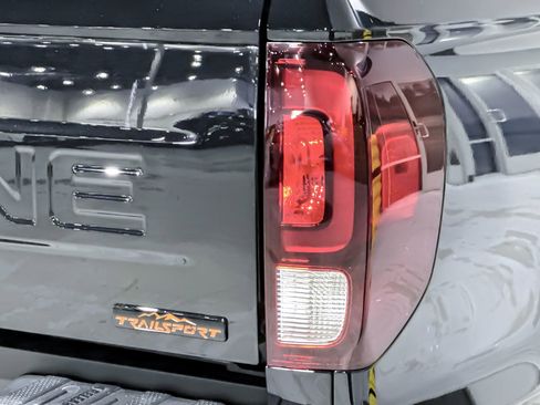 New 2026 Honda Ridgeline TrailSport+ image 12