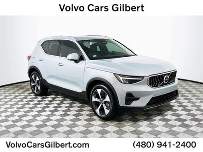 Used 2025 Volvo XC40 B5 Core w/ Protection Package Premier