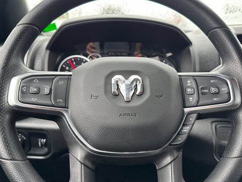 New 2026 RAM 2500 Tradesman image 22