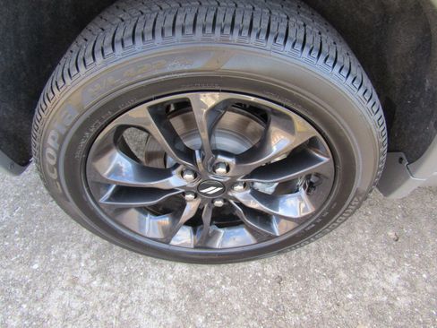 Used 2026 Dodge Durango GT AWD/4WD image 11