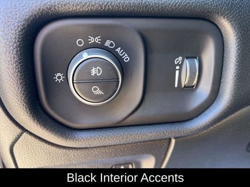 Certified 2022 RAM 1500 Big Horn image 59