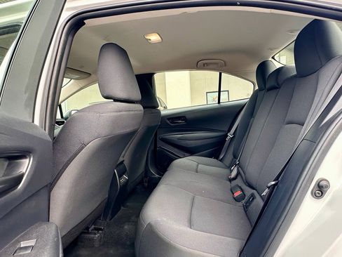 Used 2024 Toyota Corolla LE image 20