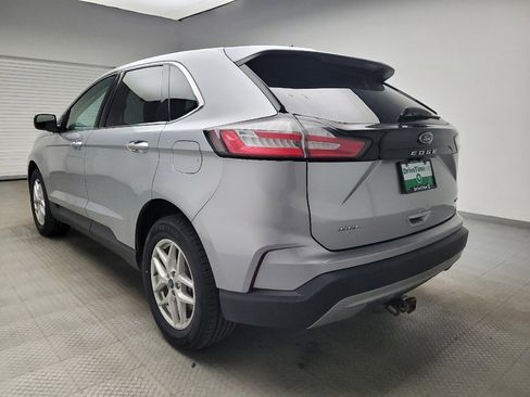 Used 2022 Ford Edge SEL image 5