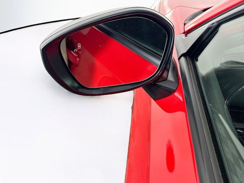 Used 2025 Honda Civic Sport image 16