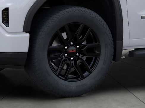 New 2026 GMC Sierra 1500 Elevation w/ Elevation Premium Package image 9