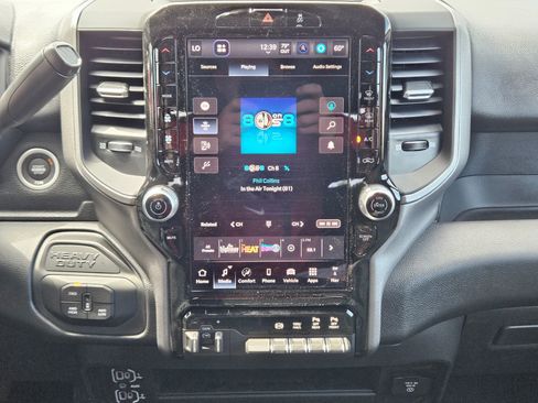 New 2026 RAM 3500 Tradesman AWD/4WD image 11
