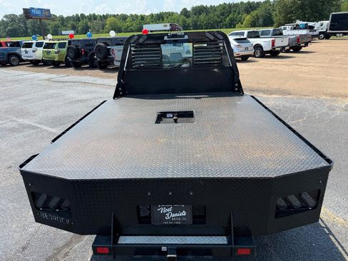 Used 2016 Ford F350 XL w/ Power Equipment Group AWD/4WD image 6