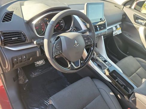 New 2026 Mitsubishi Eclipse Cross SE AWD/4WD image 22
