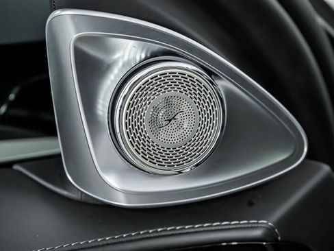 Used 2024 Mercedes-Benz Maybach S 680 4MATIC image 21