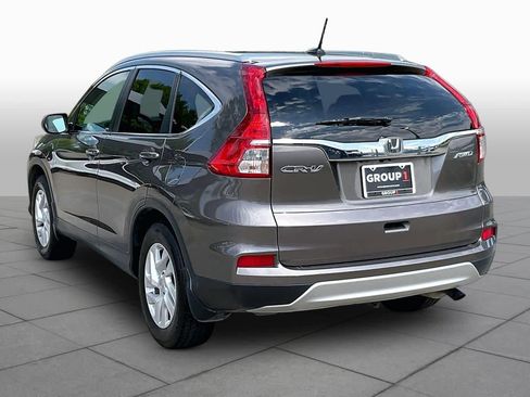 Used 2015 Honda CR-V EX-L image 12