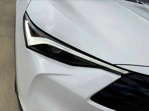 New 2025 Acura ADX AWD image 13