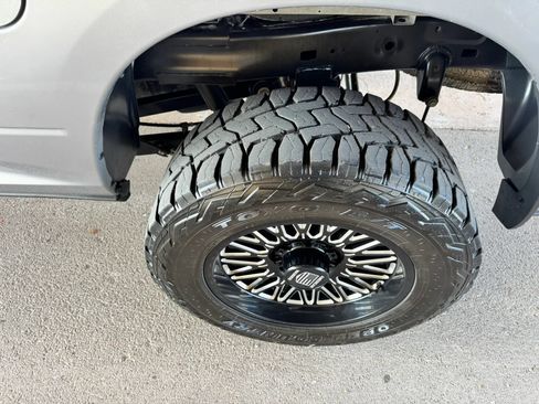 Used 2023 RAM 2500 Big Horn w/ Level 1 Equipment Group AWD/4WD image 33