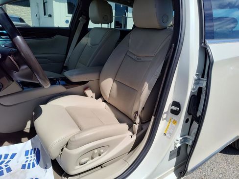 Used 2013 Cadillac XTS Luxury w/ Driver Awareness Package image 15