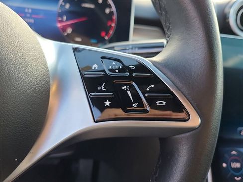 Used 2023 Mercedes-Benz C 300 4MATIC Sedan w/ Exclusive Trim Package image 34