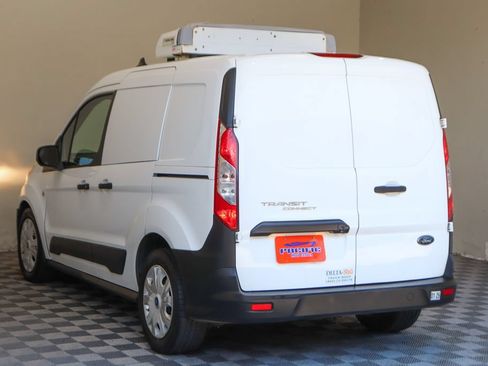 Used 2020 Ford Transit Connect XL FWD image 9