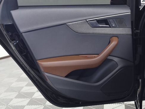 Used 2019 Audi A4 2.0T Premium image 13