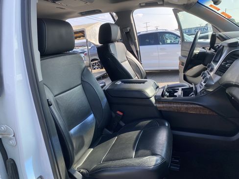 Used 2017 Chevrolet Tahoe Premier image 20