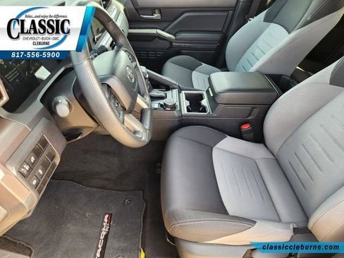 Used 2024 Toyota Tacoma TRD Sport image 14