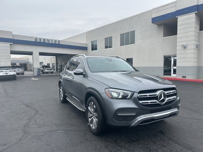 Used 2020 Mercedes-Benz GLE 350 4MATIC