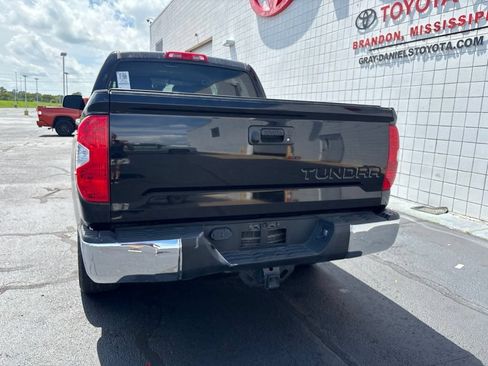 Used 2019 Toyota Tundra Limited RWD image 29
