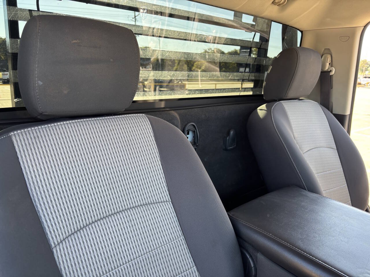 Used 2012 RAM 2500 ST w/ PWR & Remote Entry Group AWD/4WD image 15