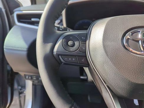 New 2026 Toyota Corolla Cross XLE image 17