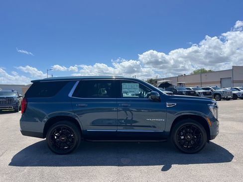 New 2026 GMC Yukon Elevation w/ Elevation Premium Package image 8