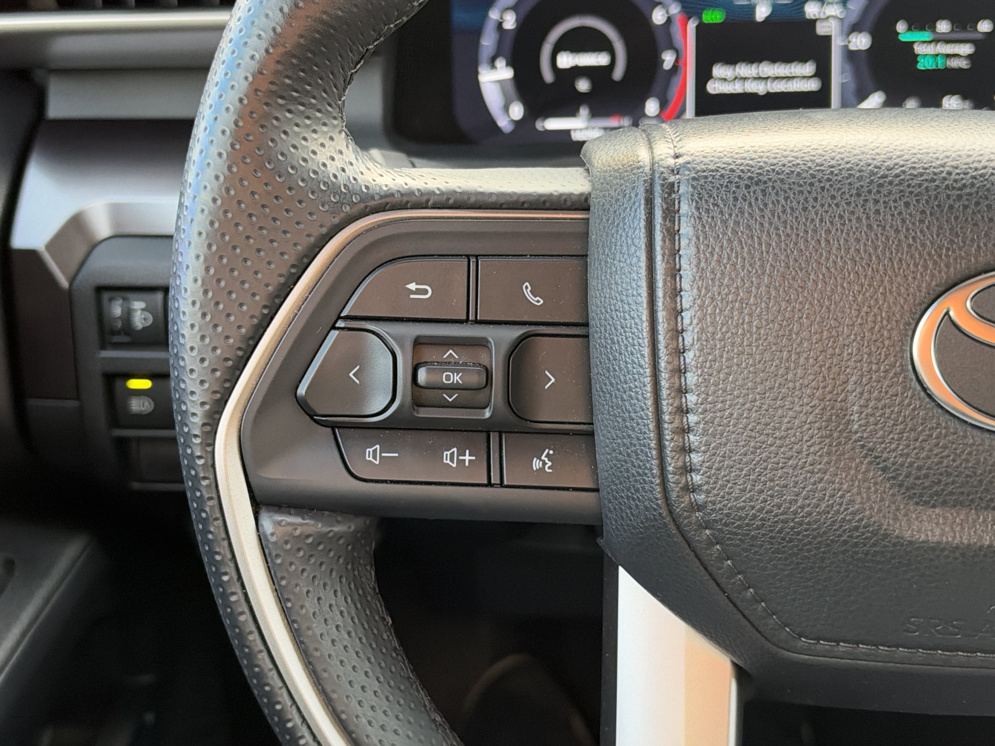 Used 2025 Toyota 4Runner TRD Sport Premium RWD image 29