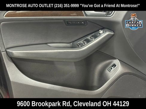 Used 2014 Audi Q5 2.0T Premium Plus image 11