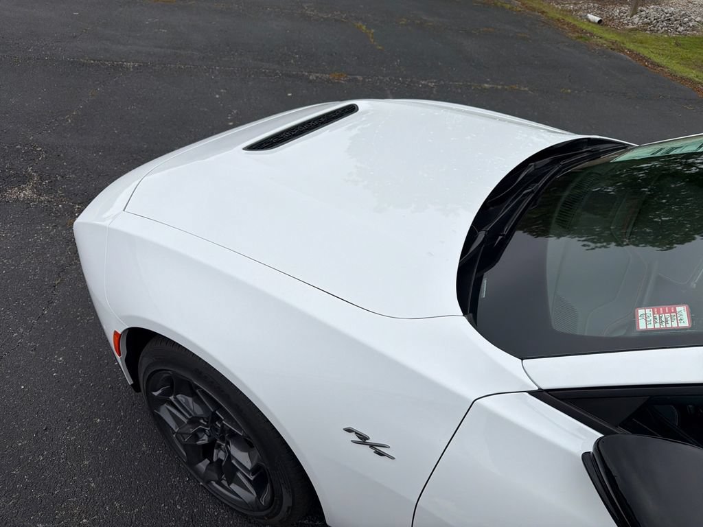 New 2026 Dodge Charger R/T w/ Driver Convenience Group AWD/4WD image 14