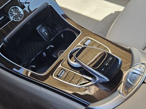 Used 2019 Mercedes-Benz C 300 Cabriolet image 16