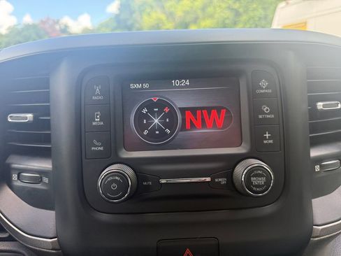 Used 2019 RAM 1500 Tradesman AWD/4WD image 31