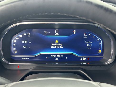 Certified 2024 Chevrolet Suburban Premier image 9