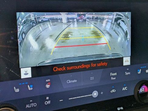 Used 2023 Lexus RX 350 FWD w/ Accessory Package (Z1) image 14