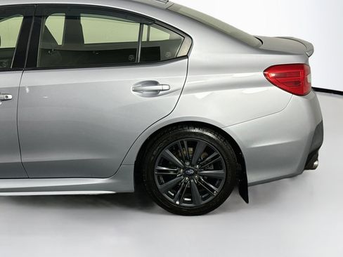 Used 2019 Subaru WRX AWD/4WD image 39