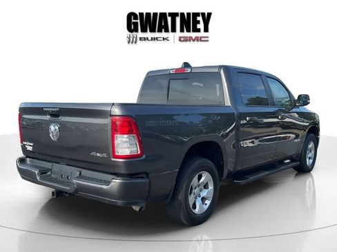 Used 2022 RAM 1500 Lone Star AWD/4WD image 5