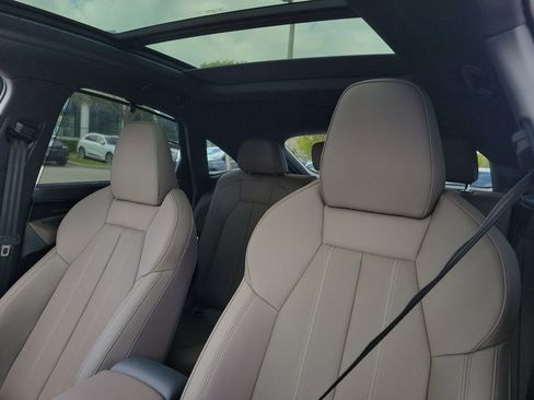 New 2025 Audi Q5 Premium Plus image 16
