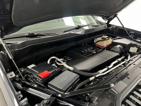 Used 2023 Chevrolet Silverado 1500 RST w/ Protection Package image 60