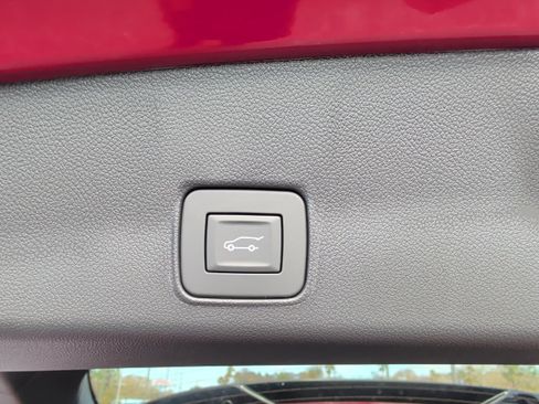 New 2026 Chevrolet TrailBlazer RS w/ Convenience Package image 10