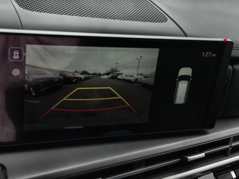 New 2026 Hyundai Santa Fe SE image 19